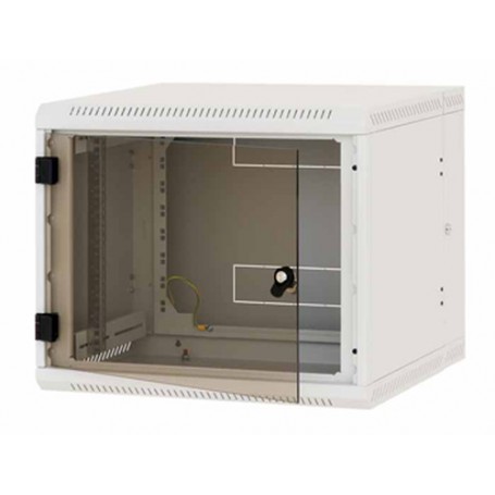 Triton RBA-06-AD6-CAX-A1 rack 6U Da parete Bianco (RBA-06-AD6-CAX-A1)