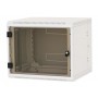 Triton RBA-06-AD6-CAX-A1 rack 6U Da parete Bianco (RBA-06-AD6-CAX-A1)
