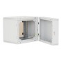 Triton RBA-06-AD6-CAX-A1 rack 6U Da parete Bianco (RBA-06-AD6-CAX-A1)