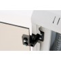 Triton RBA-06-AD6-CAX-A1 rack 6U Da parete Bianco (RBA-06-AD6-CAX-A1)