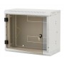 Triton RBA-06-AD6-CAX-A1 rack 6U Da parete Bianco (RBA-06-AD6-CAX-A1)