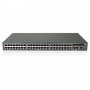 Hewlett Packard Enterprise A 3600-48 Nero (JG300A)