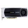Hewlett Packard Enterprise NVIDIA Quadro 5000 2,5 GB GDDR5 (616077-001)