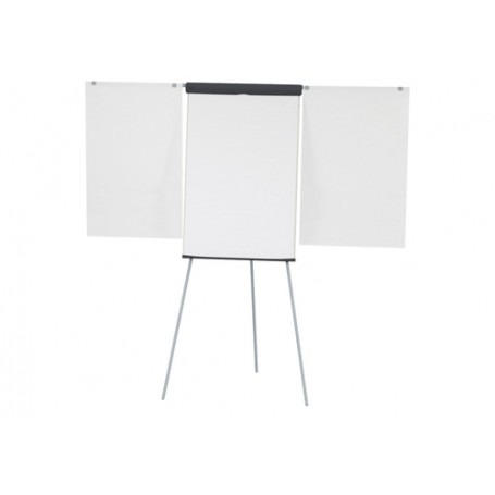 MAUL 6372282 blocco per lavagne e accessori 660 x 970 mm Plastica, Acciaio Grigio (6372282)