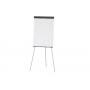 MAUL 6372082 blocco per lavagne e accessori 660 x 970 mm Plastica, Acciaio Grigio (6372082)