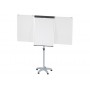 MAUL 6372682 Libera installazione Grigio (63726-82)