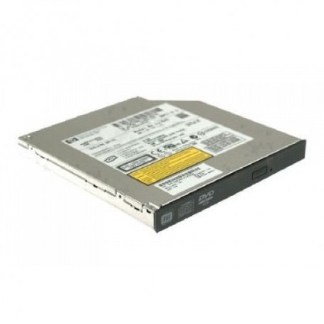 HP 653020-001 lettore di disco ottico Interno DVD Super Multi DL Nero (653020-001)