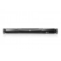ATEN KL1508AIM-AX-XG console a rack 43,2 cm (17") 1280 x 1024 Pixel Metallo Nero 1U (KL1508AiM-AX-XG)