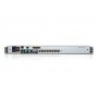 ATEN KL1508AIM-AX-XG console a rack 43,2 cm (17") 1280 x 1024 Pixel Metallo Nero 1U (KL1508AiM-AX-XG)