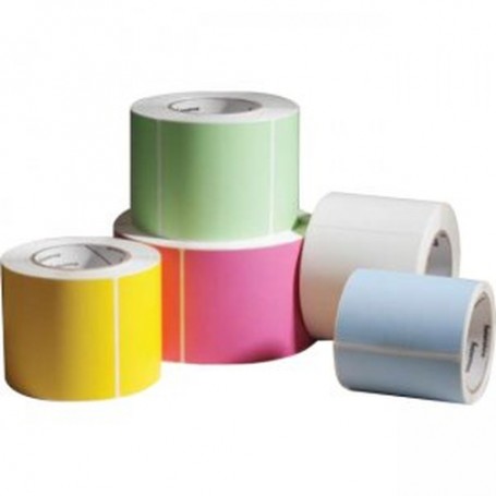 Intermec Duratherm III Label (E24627)