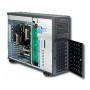 Supermicro SuperServer 7046T-3R Intel® 5520 Socket B (LGA 1366) Armadio (4U) Nero (SYS-7046T-3R)