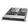 Supermicro 5016TI-TF Intel® 3420 LGA 1156 (Socket H) Rack (1U) Nero (SYS-5016Ti-TF)