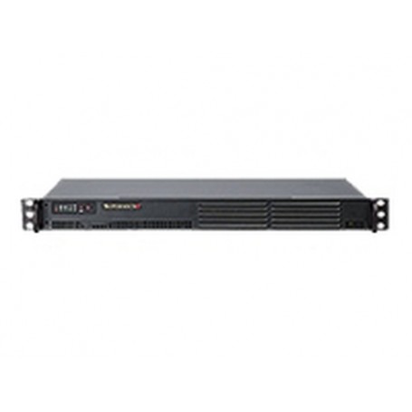 Supermicro 5015A-PHF Rack (1U) Nero (SYS-5015A-PHF)
