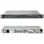 Supermicro SYS-5016T-MRB-LN4 sistema barebone per server Intel® X58 Express Socket B (LGA 1366) Armadio (2U (SYS-5016T-MRB-LN4)