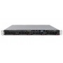 Supermicro SuperServer 5016T-MTFB, Black Intel® X58 Express Socket B (LGA 1366) Rack (1U) Nero (SYS-5016T-MTFB)