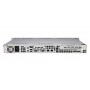 Supermicro SuperServer 5016T-MTFB, Black Intel® X58 Express Socket B (LGA 1366) Rack (1U) Nero (SYS-5016T-MTFB)