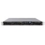 Supermicro 5016I-MT Intel® 3400 LGA 1156 (Socket H) Rack (1U) Nero (SYS-5016I-MT)
