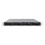 Supermicro SuperServer 5016I-M6F Intel® 3420 LGA 1156 (Socket H) Rack (1U) Nero (SYS-5016I-M6F)