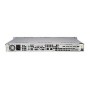 Supermicro SuperServer 5016I-M6F Intel® 3420 LGA 1156 (Socket H) Rack (1U) Nero (SYS-5016I-M6F)