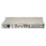 Supermicro SuperServer 5016T-TB, Black Intel® X58 Express Socket B (LGA 1366) Rack (1U) Nero (SYS-5016T-TB)