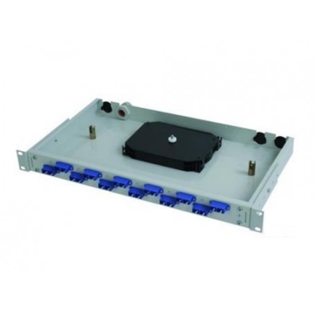 Telegärtner H02030A0594 pezzo di pannello 1U (H02030A0594)