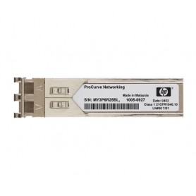 Hewlett Packard Enterprise 8Gb Long Wave 10km Fibre Channel SFP+ modulo del ricetrasmettitore di rete 8000 Mbit/s SFP+ (AW584A)