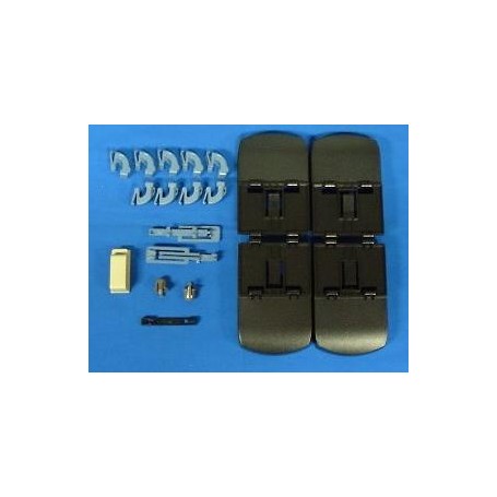 Hewlett Packard Enterprise 409431-001 parte del case del computer Full Tower Altro (409431-001)