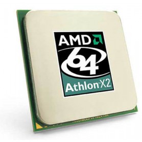 HP AMD Athlon X2 5400B processore 2,8 GHz 1 MB L2 (465312-001)