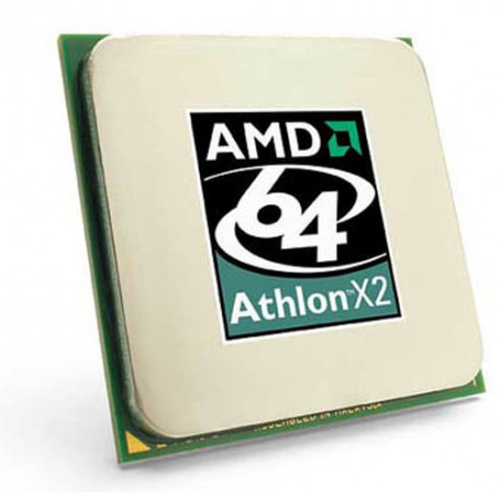HP AMD Athlon X2 5400B processore 2,8 GHz 1 MB L2 (465312-001)