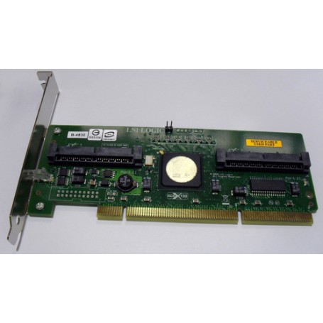 Hewlett Packard Enterprise 435709-001 scheda di interfaccia e adattatore Interno SAS (435709-001)