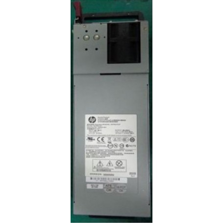 Hewlett Packard Enterprise 377230-001 alimentatore per computer 180 W Grigio (377230-001)