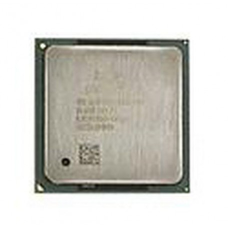 HP SP/CQ Processor P4/2,4GHz EVO WS 4000 processore 0,512 MB L2 (288689-001)