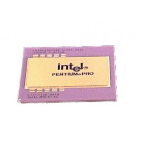 HP SP/CQ Processor P6/200 256k ProLiant processore 0,2 GHz 0,256 MB L2 (221068-001)