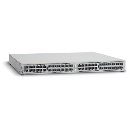 Allied Telesis Multi-channel 2 slot modular chassis telaio dell'apparecchiatura di rete (AT-MCF2000)