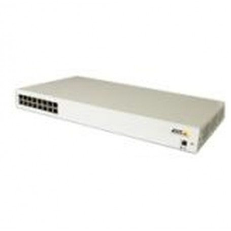 Axis PoE Midspan 8-port EUR (5012-002)