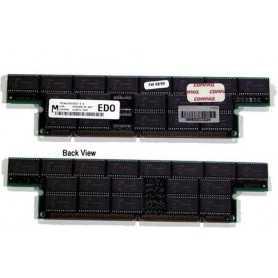 Hewlett Packard Enterprise SP/CQ Memory 256MB f PL 5500,6000,6500 memoria 0,25 GB DRAM (330741-001)