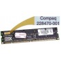 Hewlett Packard Enterprise SP/CQ Memory 128MB DIMM Prof. WS memoria EDO DRAM (281859-001)
