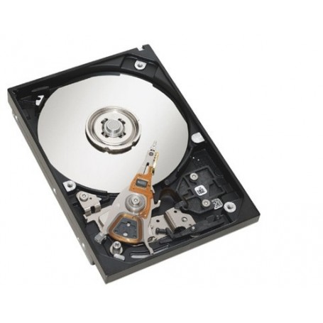 Hewlett Packard Enterprise 4GB, Wide Ultra SCSI 3.5" 4,3 GB (242606-001)