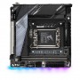 Gigabyte Z690I AORUS ULTRA (rev. 1.0) Intel Z690 Express LGA 1700 mini ITX (Z690I AORUS ULTRA)