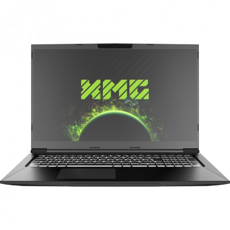 XMG CORE 17 - E21shm Computer portatile 43,9 cm (17.3") Full HD AMD Ryzen™ 7 16 GB DDR4-SDRAM 500 GB SSD NVIDIA GeF (10505978)