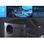 XGIMI Horizon videoproiettore Proiettore a raggio standard 2200 ANSI lumen DLP 1080p (1920x1080) Grigio (XK03K)