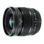 Fujifilm XF 16mm F/1.4 R WR SLR Obiettivo ampio Nero (16463670)