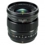 Fujifilm XF 16mm F/1.4 R WR SLR Obiettivo ampio Nero (16463670)