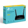 TP-LINK TL-MR150 router wireless Fast Ethernet Banda singola (2.4 GHz) 3G 4G Nero (TL-MR150)