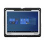 Panasonic Toughbook CF-33 MK2 512 GB 30,5 cm (12") Intel® Core™ i5 16 GB Wi-Fi 6 (802.11ax) Windows 10 Pro Ner (CF-33REPAZT3)