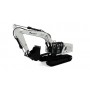Amewi G101H Motore elettrico 1:16 Scavatore (22505)