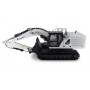 Amewi G101H Motore elettrico 1:16 Scavatore (22505)