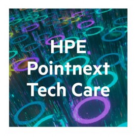 Hewlett Packard Enterprise Tech Care (HV6L2E)