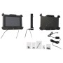 Brodit 510892 supporto per personal communication Supporto attivo Tablet/UMPC Nero (510892)