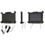 Brodit 510892 supporto per personal communication Supporto attivo Tablet/UMPC Nero (510892)